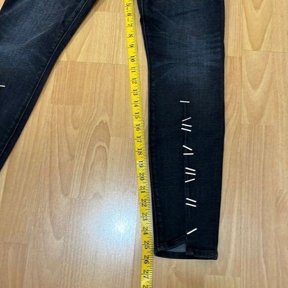 🎸Hudson Nico Super Skinny Jeans - Picture 15 of 16